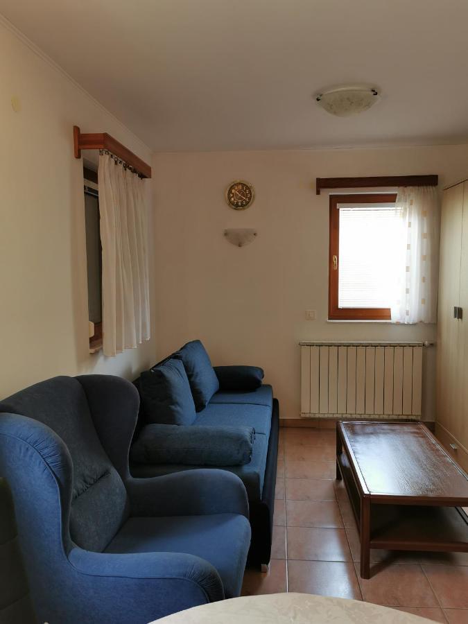 Apartma Jowz Bovec Exterior photo