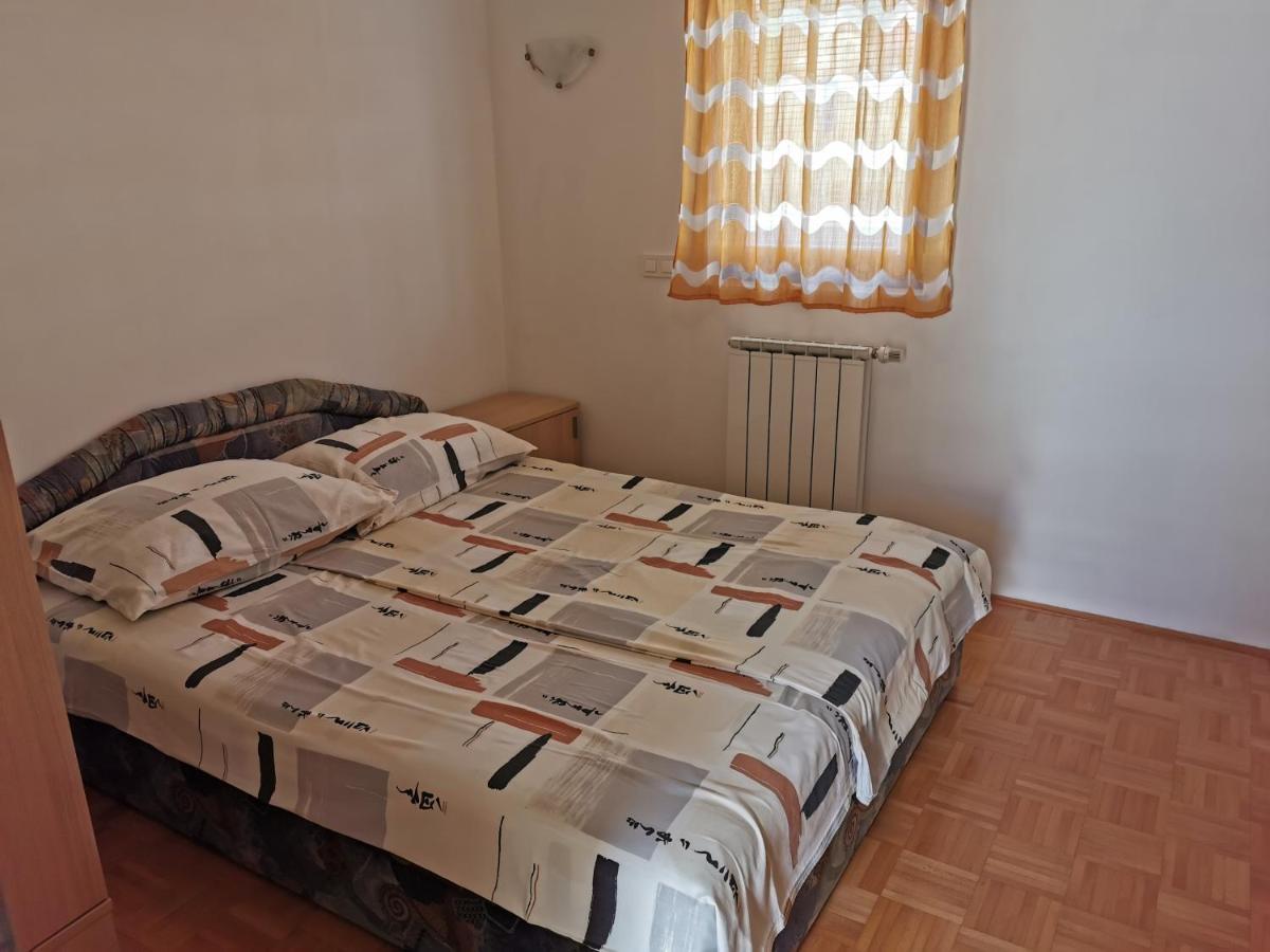Apartma Jowz Bovec Exterior photo